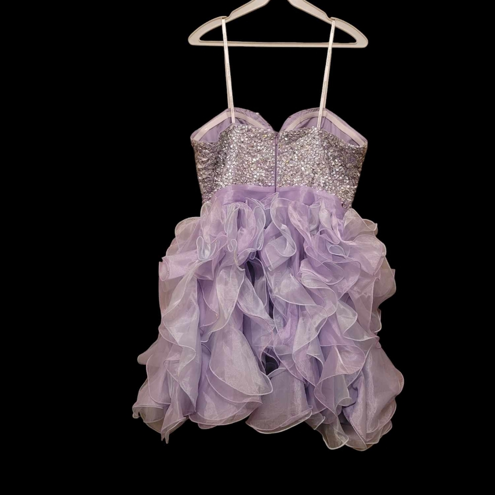 Prom Dress - Picture 2 of 6